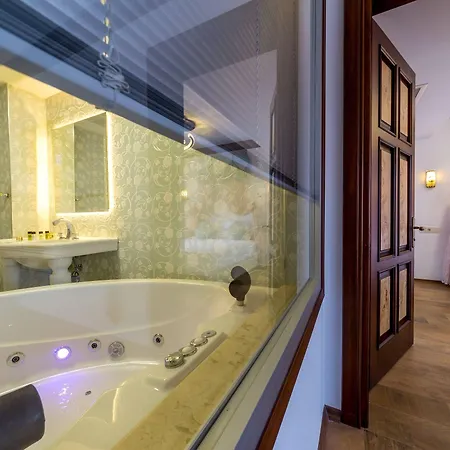 Ξενοδοχείο Elif Hanim &