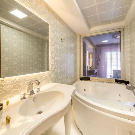 Ξενοδοχείο Elif Hanim &