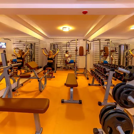 Ξενοδοχείο Elif Hanim & Akyaka (Mugla)