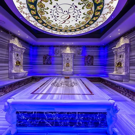 Ξενοδοχείο Elif Hanim & Akyaka (Mugla)