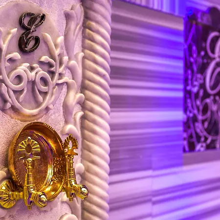 Elif Hanim & Ξενοδοχείο 3*