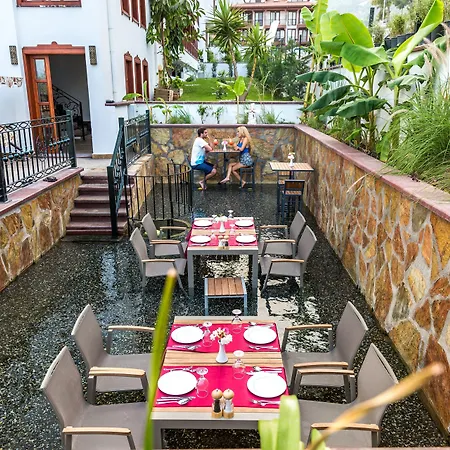 Elif Hanim & Akyaka (Mugla)