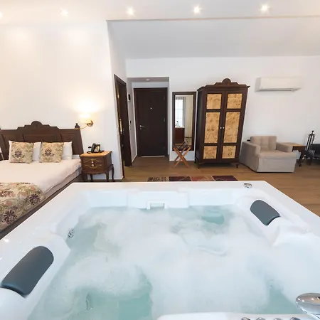 Elif Hanim & Ξενοδοχείο