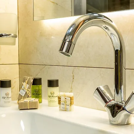 Elif Hanim & Ξενοδοχείο Akyaka (Mugla)