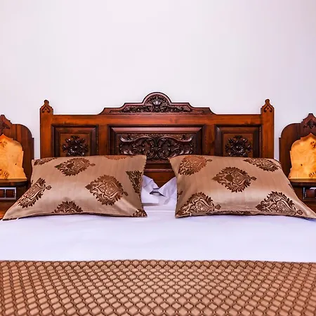 Elif Hanim & Hotell Akyaka (Mugla)