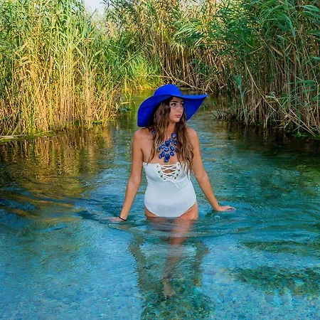 Elif Hanim & Akyaka (Mugla)