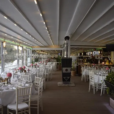 Ξενοδοχείο Elif Hanim & 3*