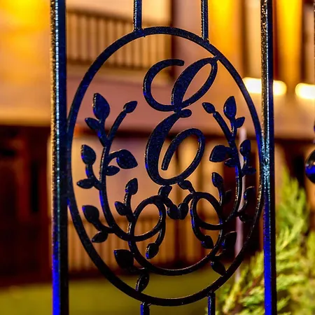 Ξενοδοχείο Elif Hanim &