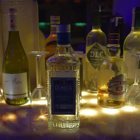 Ξενοδοχείο Elif Hanim &