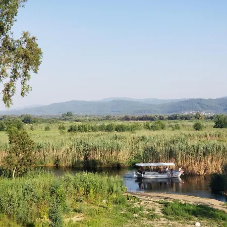 Elif Hanim & Ξενοδοχείο 3*