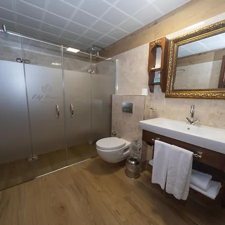 Elif Hanim & Ξενοδοχείο