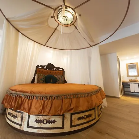 Ξενοδοχείο Elif Hanim & 3*