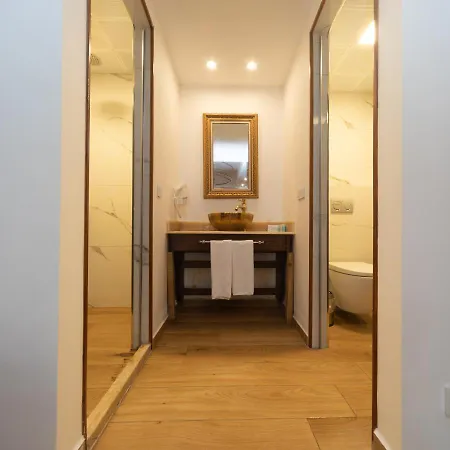 Ξενοδοχείο Elif Hanim & Akyaka (Mugla)