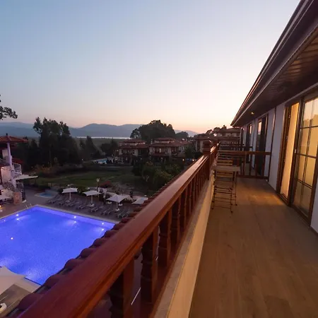 Ξενοδοχείο Elif Hanim & 3*