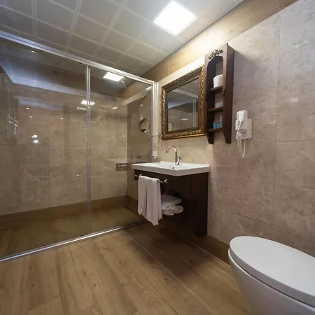 Ξενοδοχείο Elif Hanim & 3*