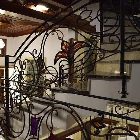 Ξενοδοχείο Elif Hanim & 3*