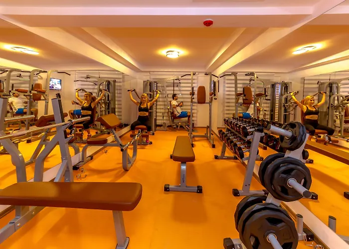 Hotell Elif Hanim & Akyaka (Mugla)