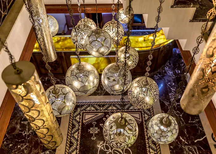 Elif Hanim & Hotell Akyaka (Mugla)
