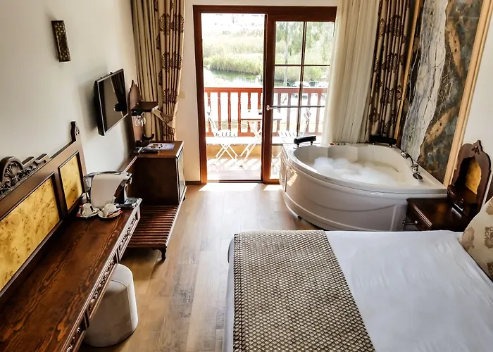 Elif Hanim & Akyaka (Mugla)