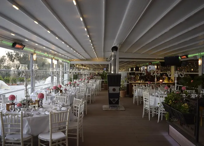 Hotell Elif Hanim & 3*