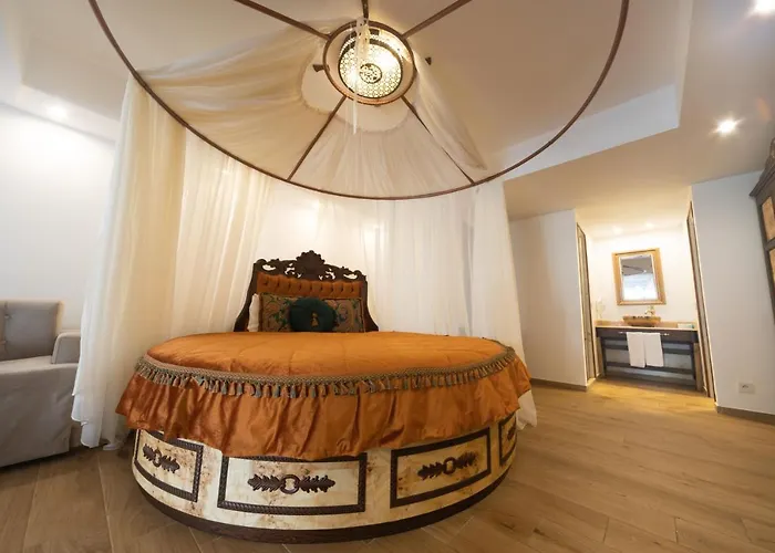 Hotel Elif Hanim & 3*