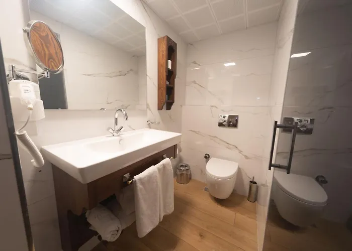 Elif Hanim & Akyaka (Mugla)