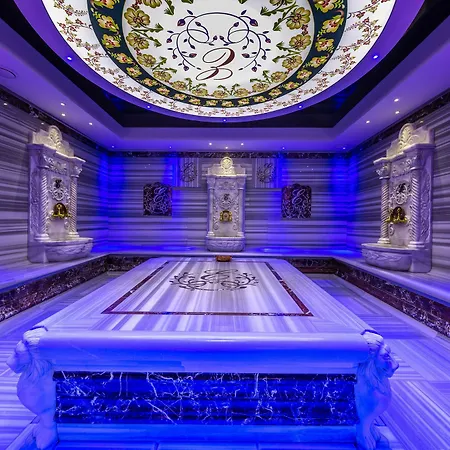 Otel Elif Hanim & 3*