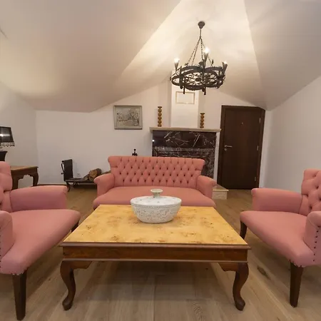 Otel Elif Hanim & Akyaka (Mugla)