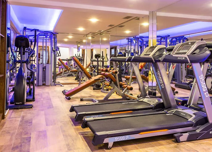 Elif Hanim & 3* Akyaka (Mugla)