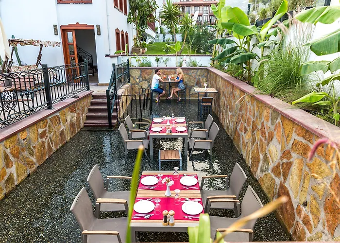 Elif Hanim & Akyaka (Mugla)