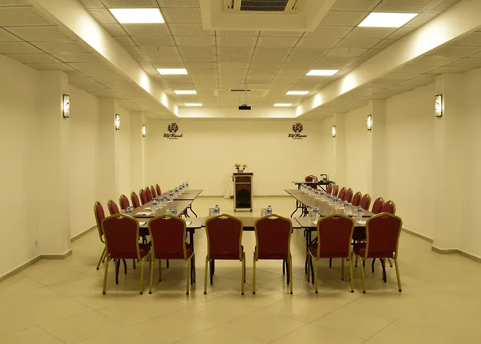 Elif Hanim & Akyaka (Mugla)