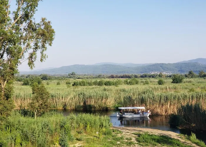 Elif Hanim & Hotel 3*