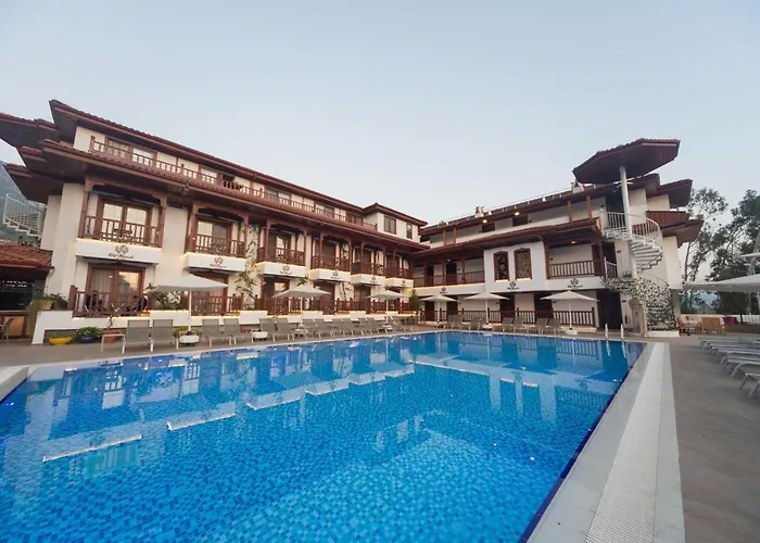 Elif Hanim & Akyaka (Mugla)