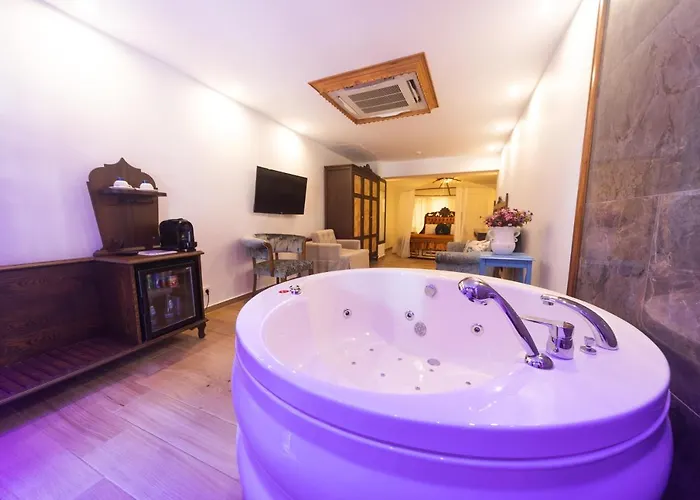 Hotel Elif Hanim & 3*